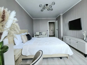 Квартира Кашемир