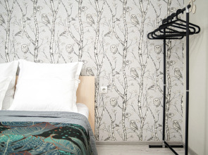 Апартаменты SunSet на Сахарова