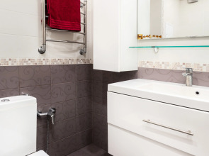 Апартаменты посуточно Мытищи