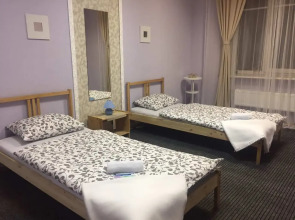 Хостел LikeHomeHostel