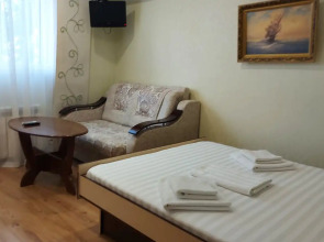 Гостевой Дом Каффа