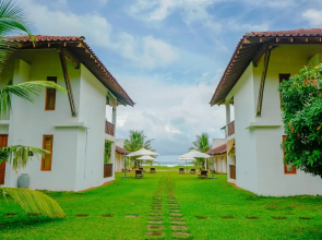 Muthumuni Ayurveda Beach Resort Hotel