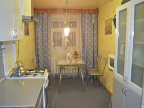 Гостевой Дом Захаровых