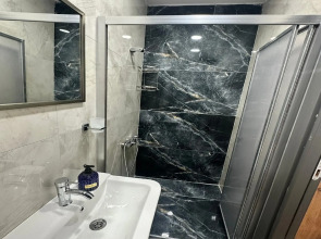 Отель Armagan Suite Taksim