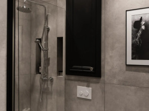 Апартаменты Marts Притяжение