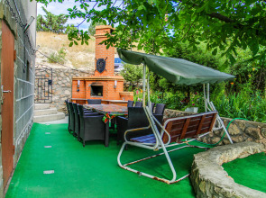 Гостевой дом Коралловая