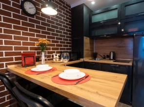 Апартаменты Уютная студия на Алтуфьевском шоссе