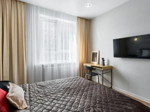 Квартира на Республики 204 к4 3