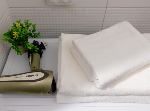 Апартаменты Палитра