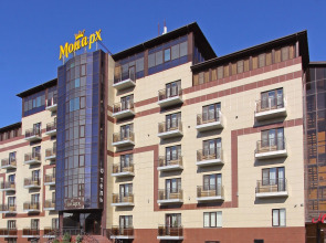 Гостевой Дом Монарх