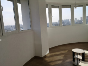 Квартира квартира на Ошарской 98/1