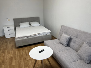 Апартаменты Топольники