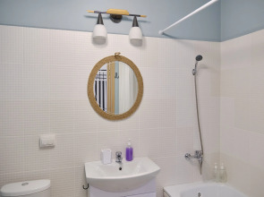 Апартаменты RentPlaza на 31 Этаже