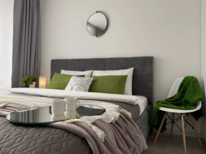 Komfortnaya Yevrodvushka V 15 Minutakh Ot Vnukovo Flat