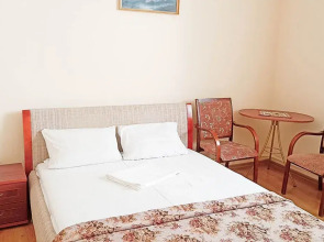 Отель Smart Hotel KDO Ижевск