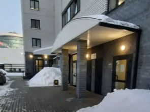 Апартаменты Light House У ТЦ Жемчужина