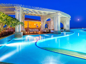 Baron Palace Sahl Hasheesh Resort