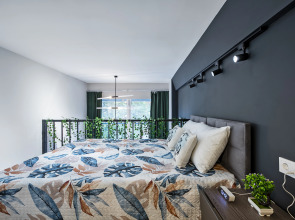 Апарт-отель "В125"