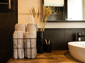 Частный дом Palma