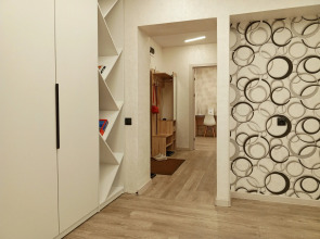 Квартира В гостях у замминистра