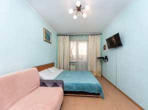 Квартира  для 4 человек в самом центре города