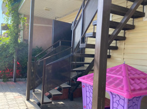 Гостевой дом на Таманской 10