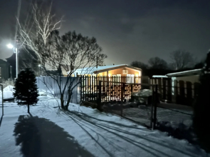 Podvyazye Dacha Private House