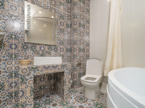 Гостевой дом Альгамбра