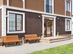 Гостевой дом Appart Village