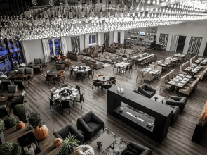 Русские Сезоны Парк Отель Пересвет