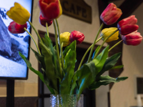 Городской отель Ключотель