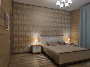 Гостевой дом Барский