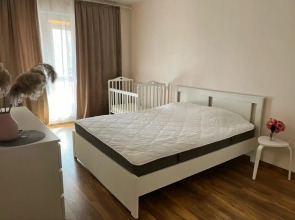 Квартира Малина