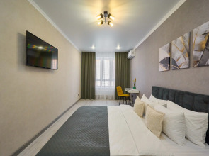 Квартира Мюнхен