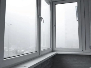 Квартира Студия