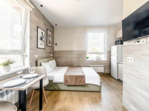 Апартаменты Knokey Тушино Комфорт