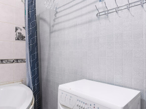 Жилые помещения Спасибо