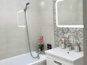 Квартира Атмосфера