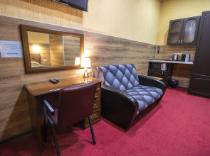 Мини-отель Кают-компания