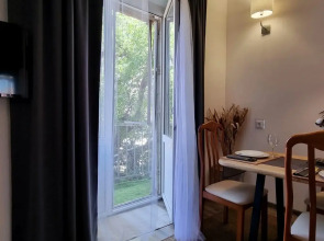 Квартира 2х Комнатная в Центре Города