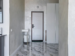 Апартаменты на Тимирязева