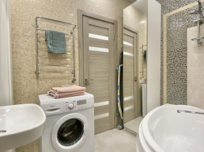 Апартаменты Альфа Гэлакси