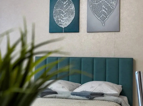 Na Dalnevostochnoy Flat