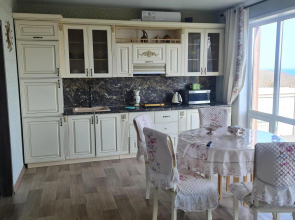 Гостевой дом Вилла бархатная