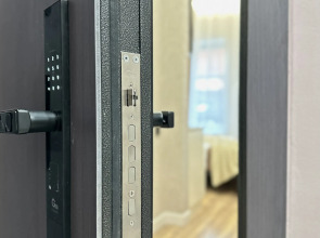 Апартаменты Номер Комфорт+ 2 гостя с видом на Собор (у Кремля)