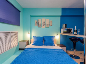 Апартаменты на Гаванской (1)