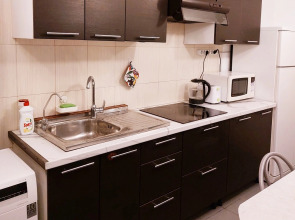 Мини-отель Никитская 22