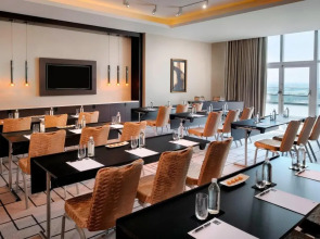 JW Marriott Marquis Hotel Dubai