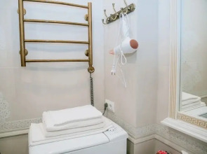 Апартаменты Люкс в Коломенском Кремле