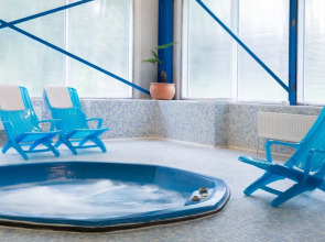 База отдыха Добрый Лось